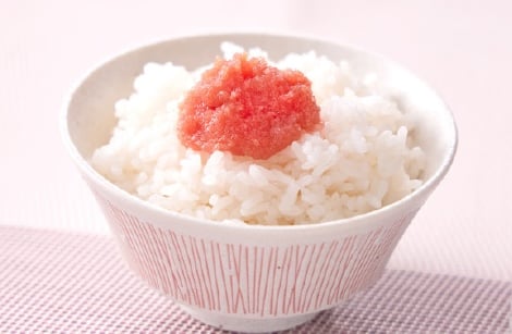 vegan fish roe