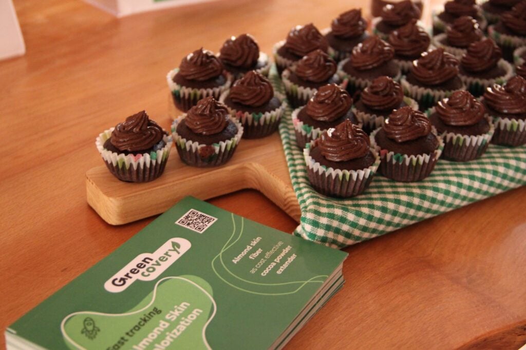 greencovery cocoa