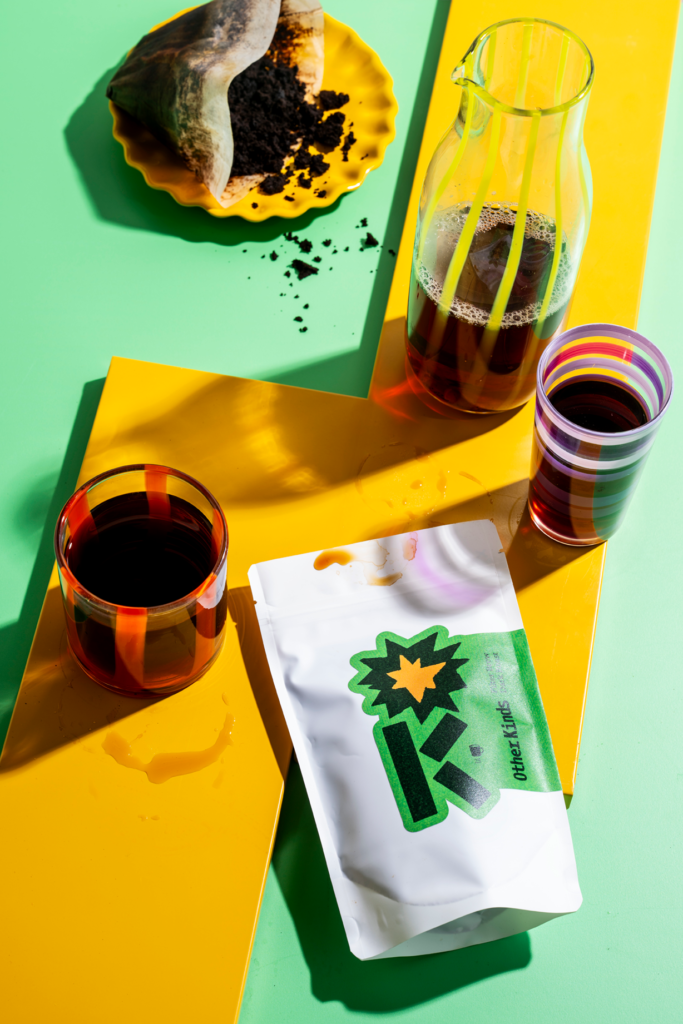 otherkinds coffee