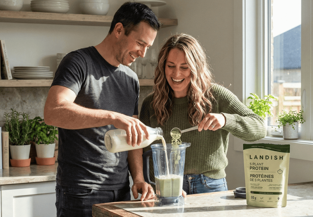 plantible foods rubi protein