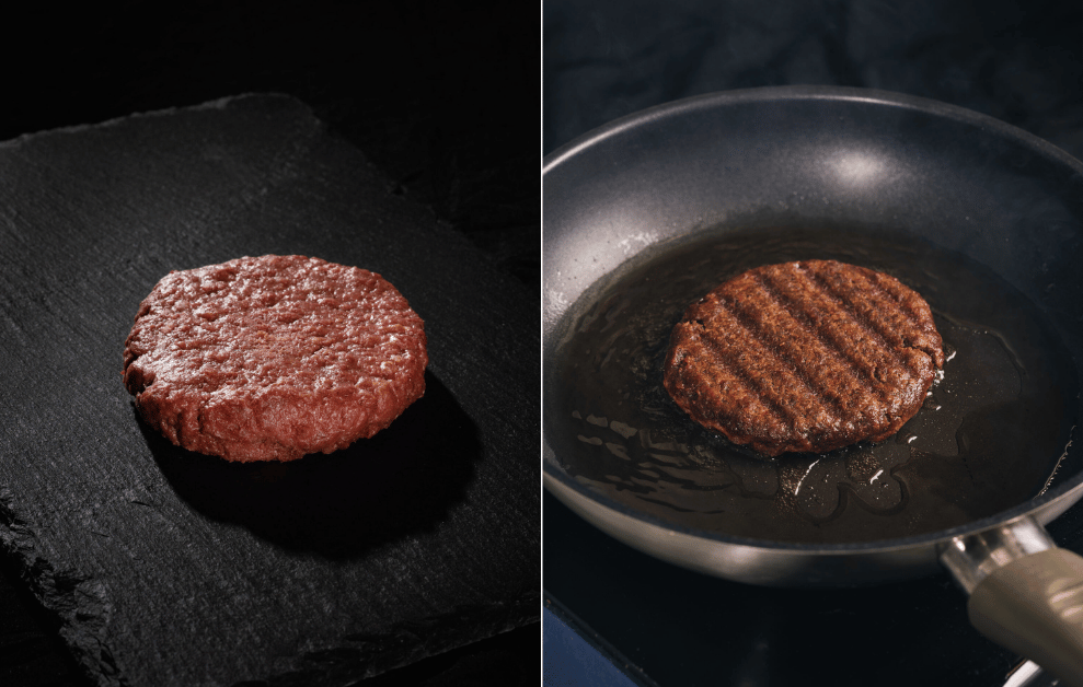 paleo myoglobin