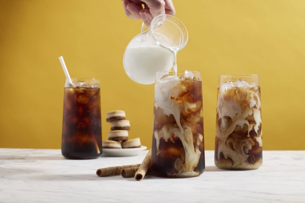 voyage foods coffee
