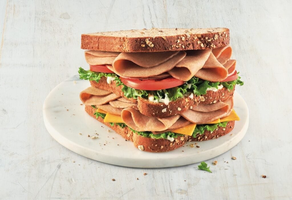yves veggie cuisine canada