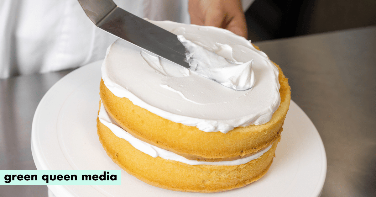 Andfoods Rolls Out Fermented Black Gram Whipped Cream in Singapore