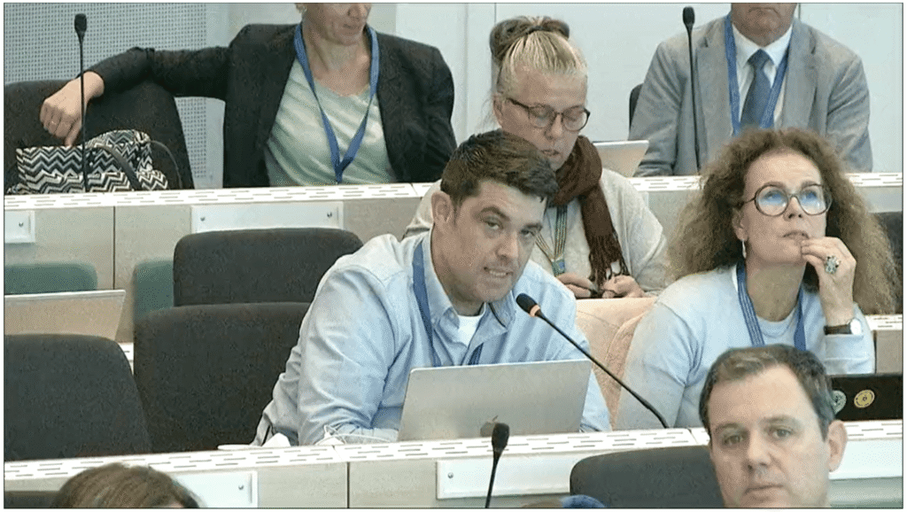 eu agri 2040 conference