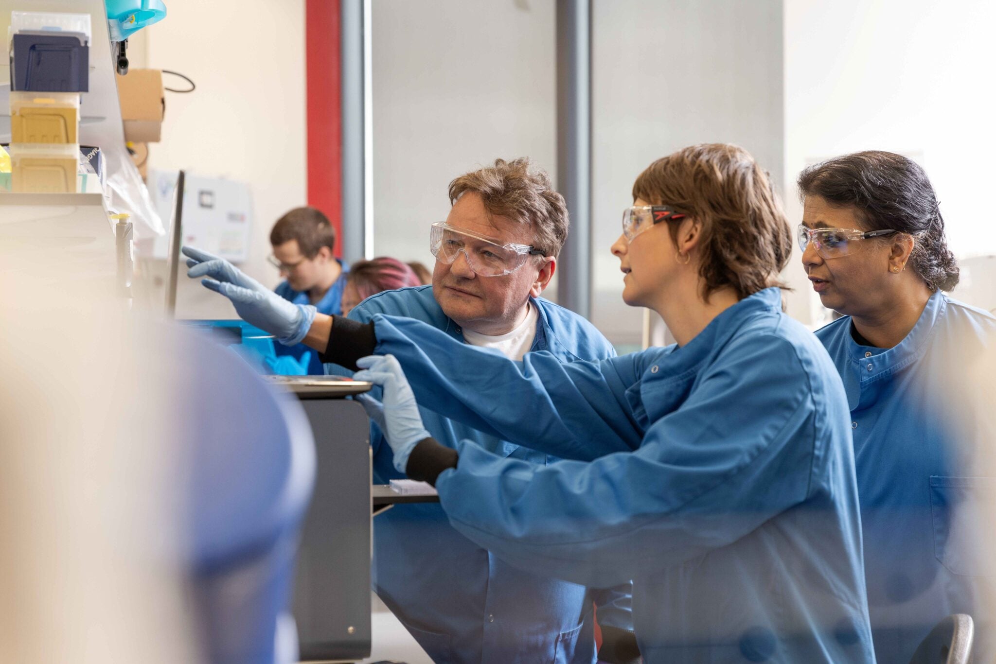 Edible Cell Cultivated Meat Startups Make Higher-Protein, Higher-Yield Breakthrough