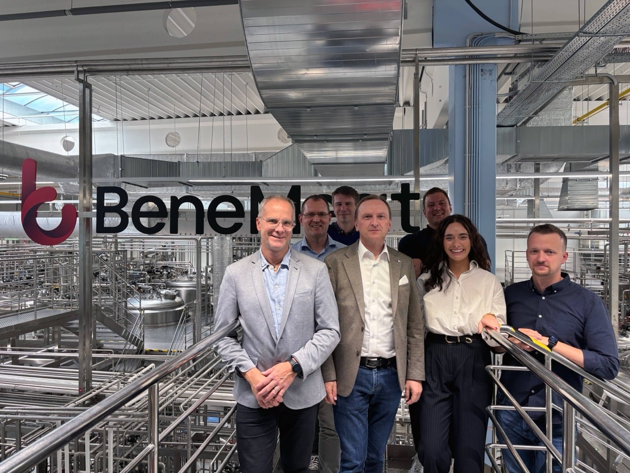 bene meat zeta