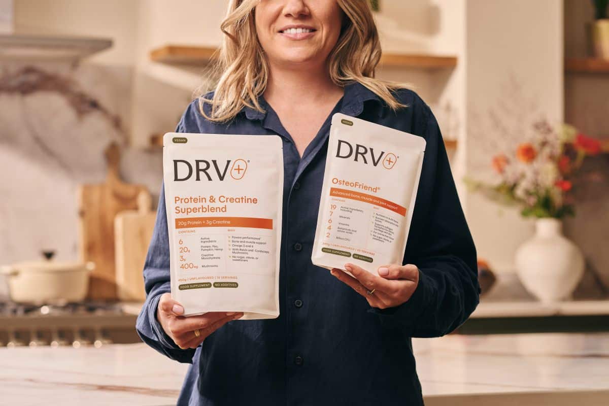 dr vegan