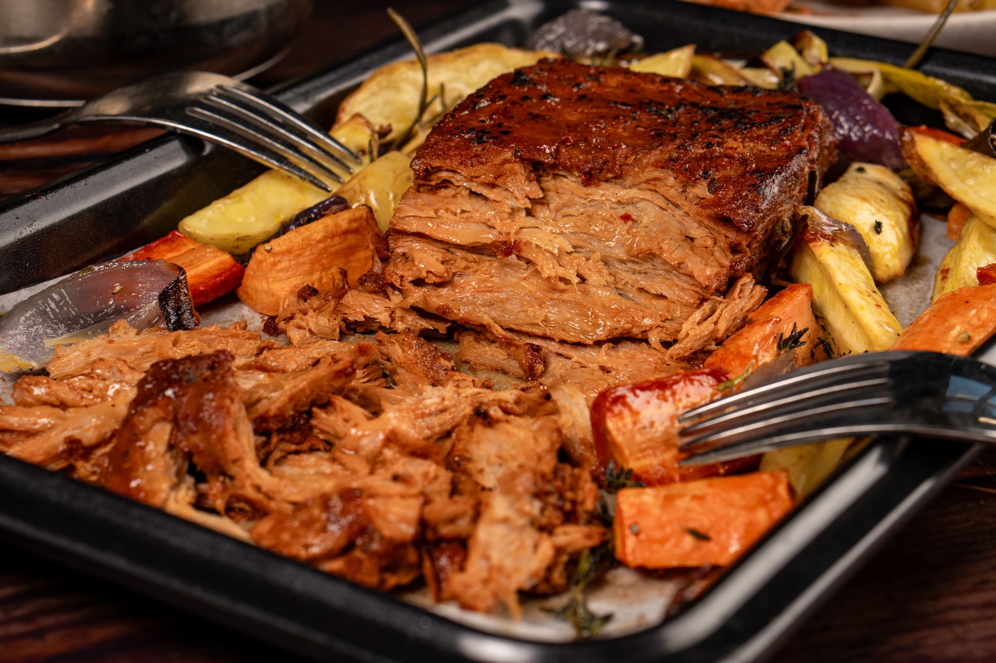 planted smoky roast