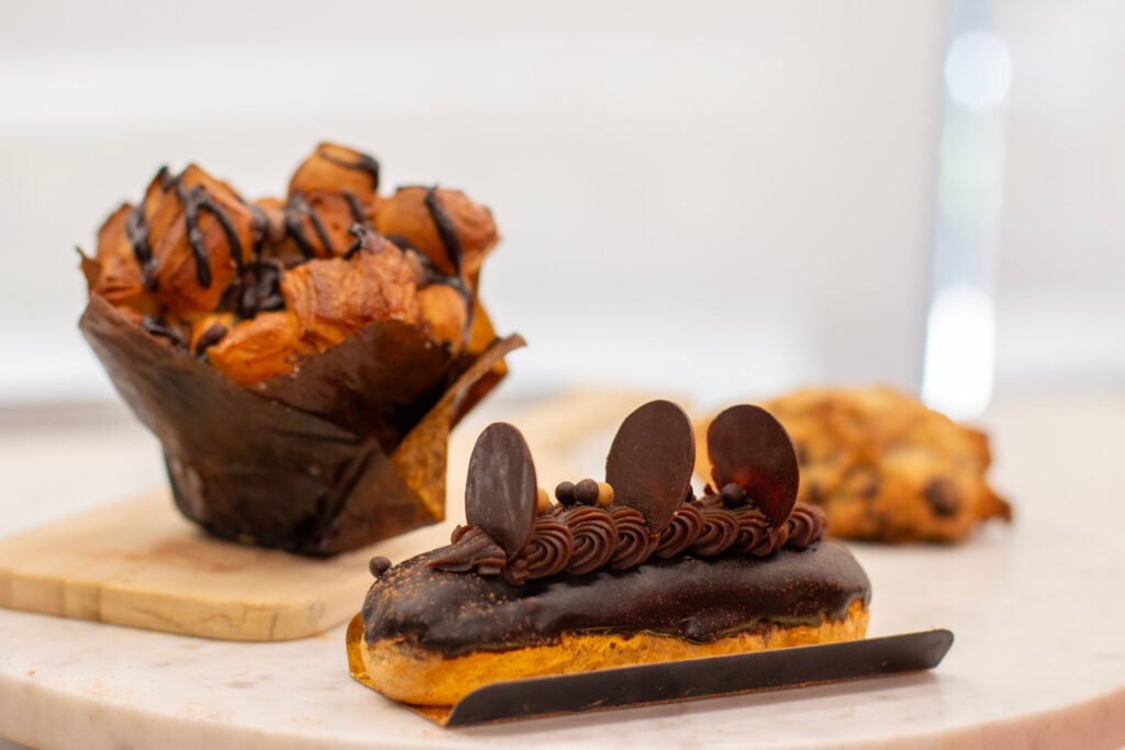cell based chocolate