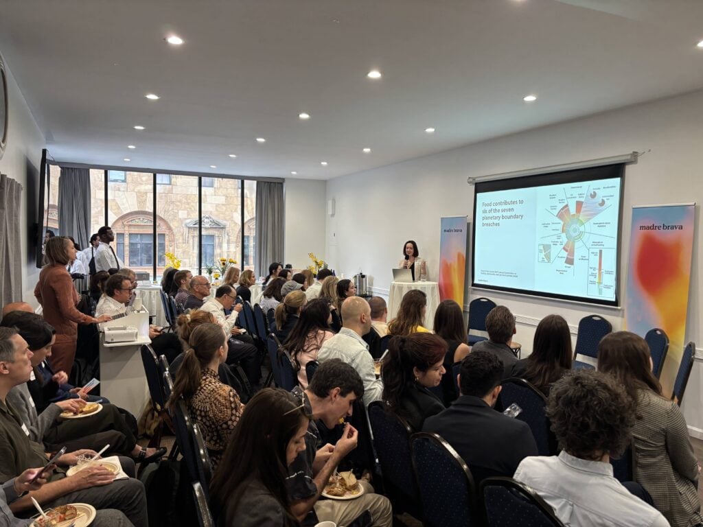 nyc climate week