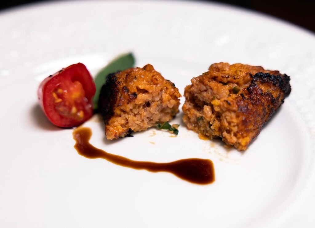 ai cultivated meat