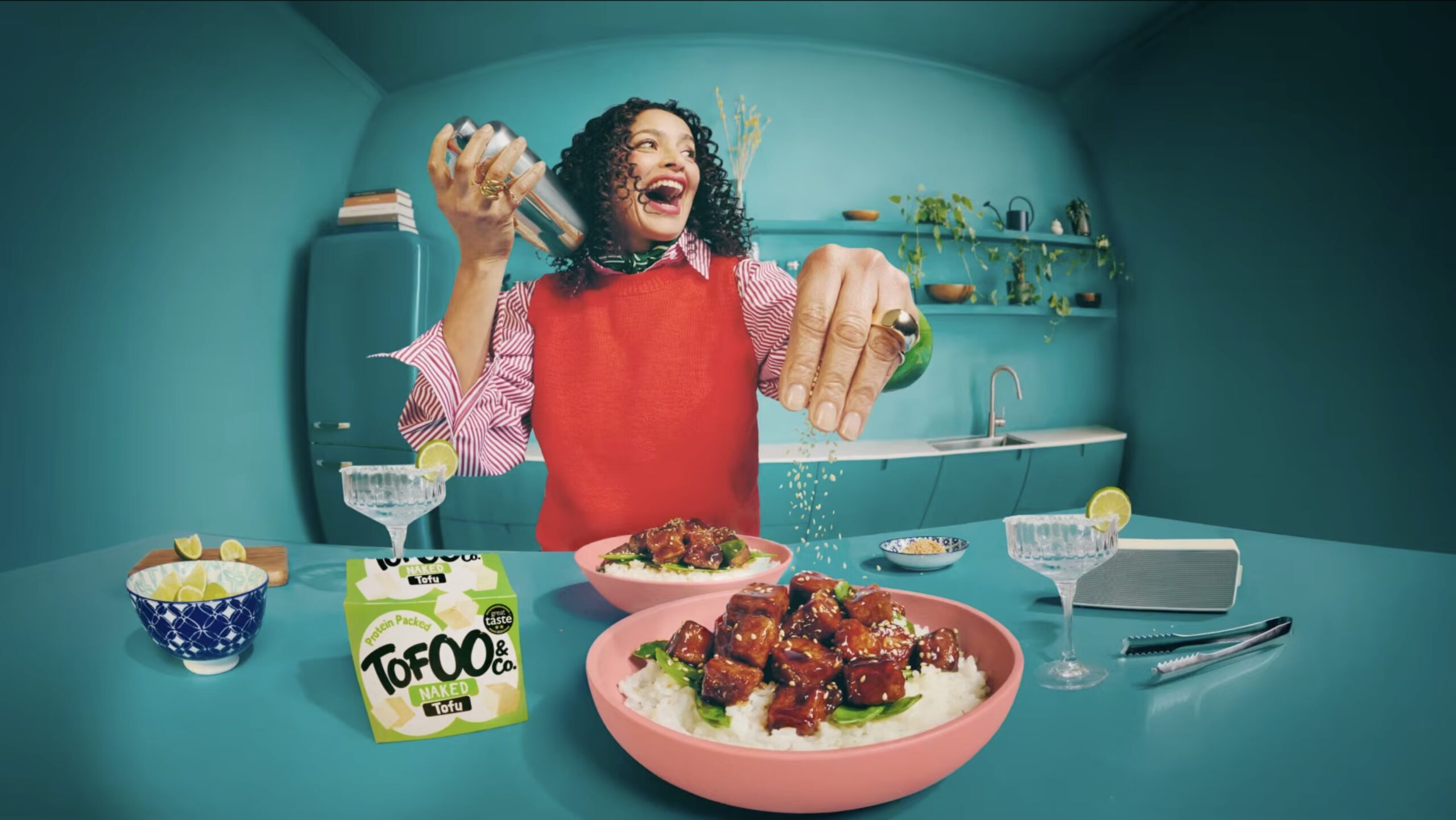 the tofoo co