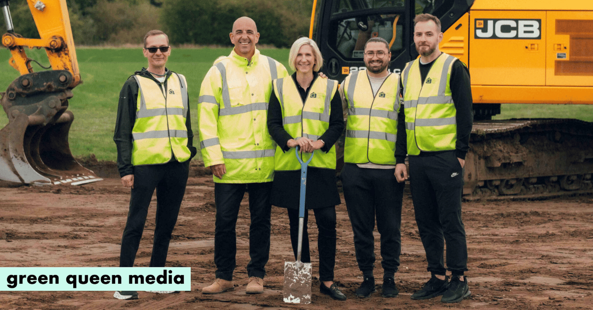 Tofoo & Co to Double Tofu Production & Support £73M in Sales with New Plant Protein Factory