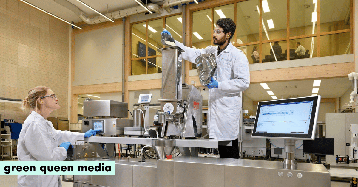 Wageningen University & Research Opens AI-Enabled Facility to Bring Future Foods to Market