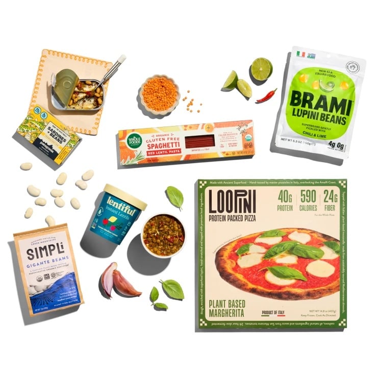 whole foods 2027 trends