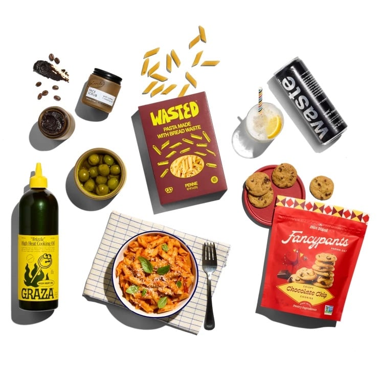 whole foods trend report