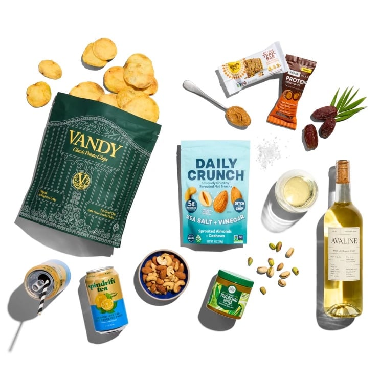 whole foods trends