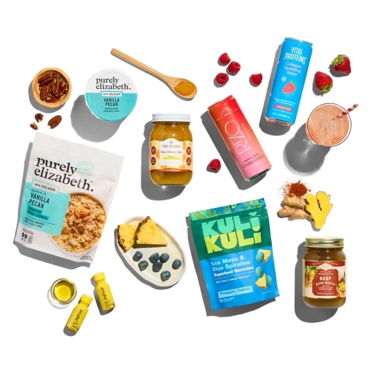 food trends 2027
