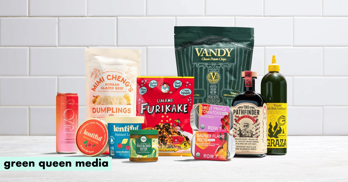 Beans, Clean Labels & Zero Waste 2.0 Star in Whole Foods Market’s 2027 Food Trends