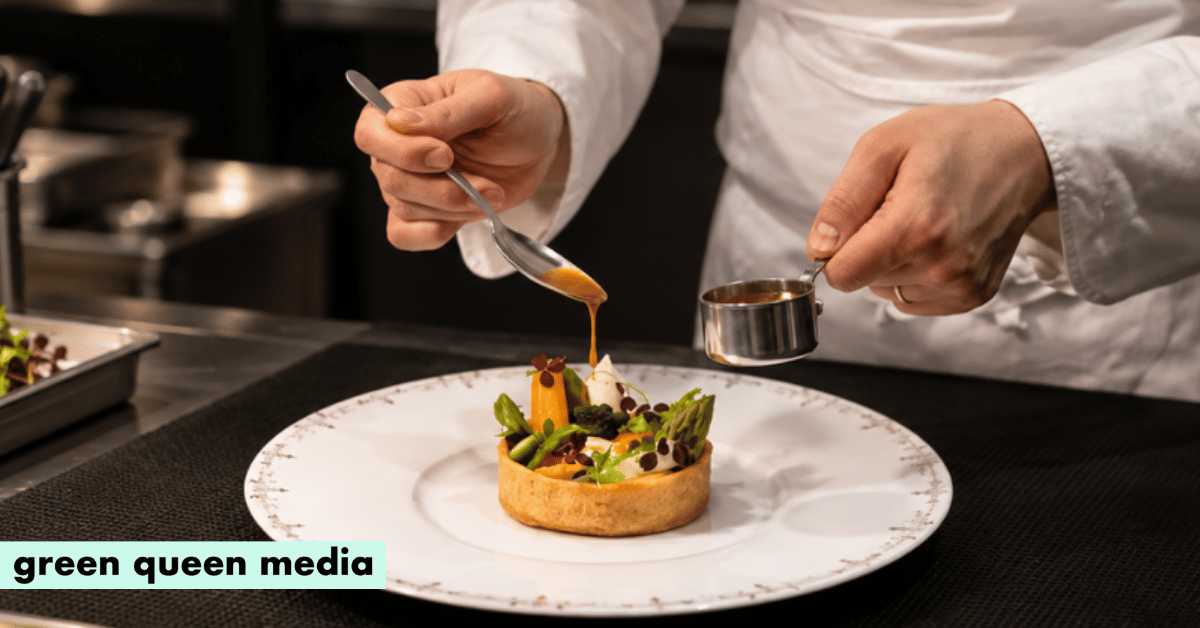 World Sustainability Organization Makes 30% Plant-Based Menus Mandatory for Restaurants